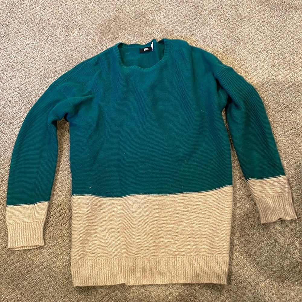 Urban outfitters sweater